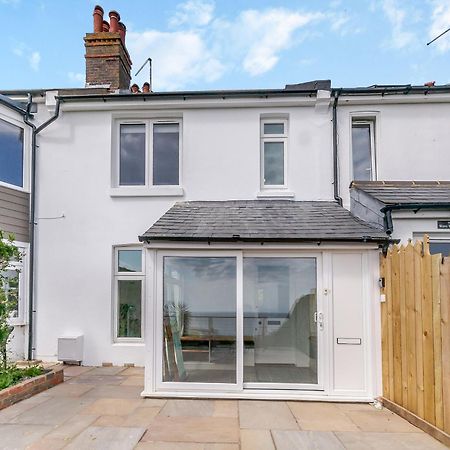 Happy House Villa Brighton Bagian luar foto