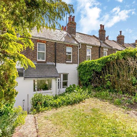 Happy House Villa Brighton Bagian luar foto