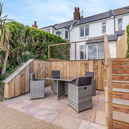 Happy House Villa Brighton Bagian luar foto