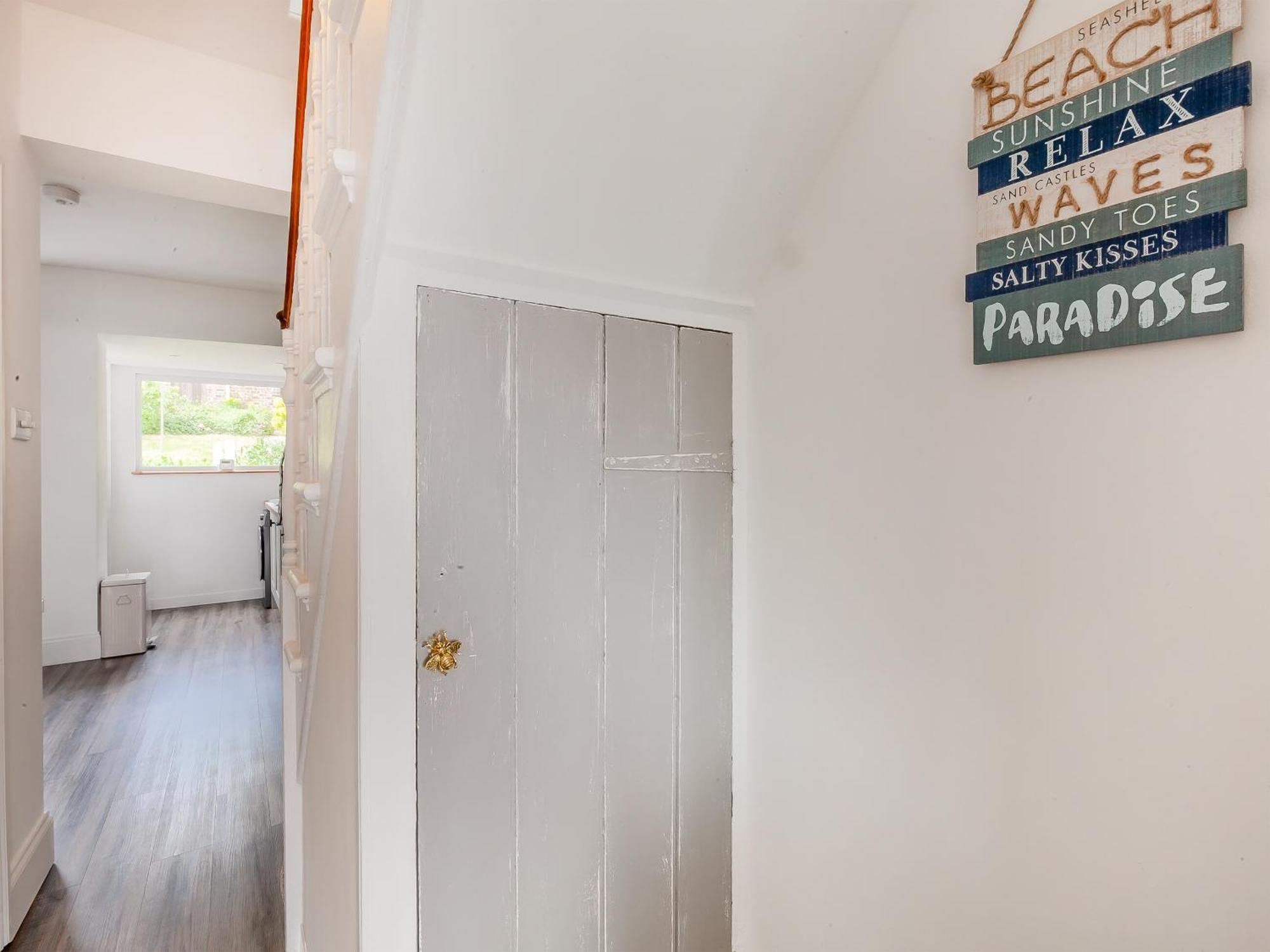 Happy House Villa Brighton Bagian luar foto