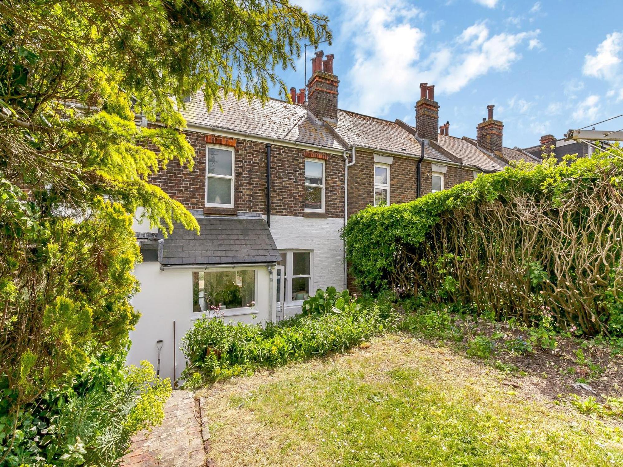 Happy House Villa Brighton Bagian luar foto