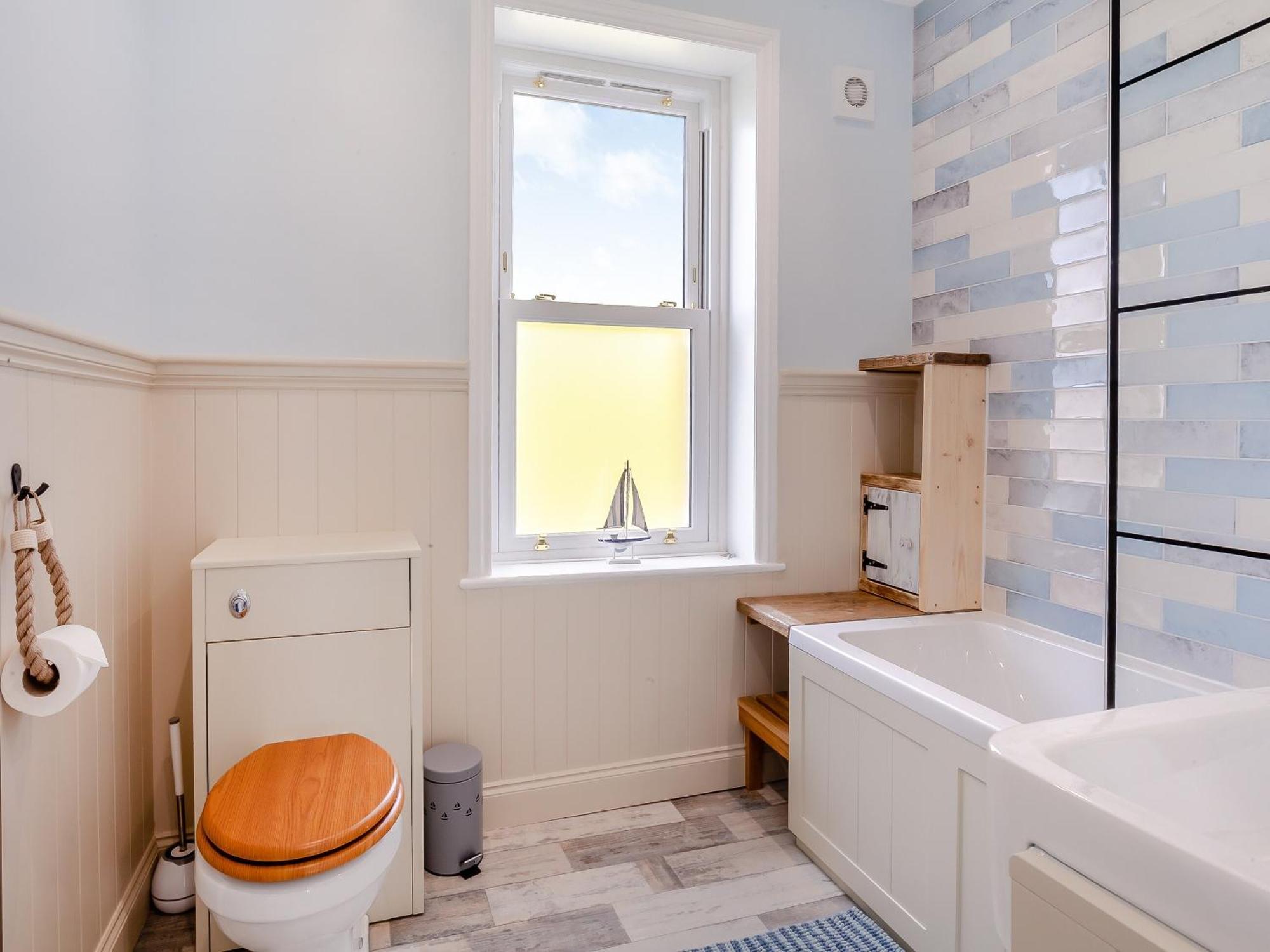 Happy House Villa Brighton Bagian luar foto