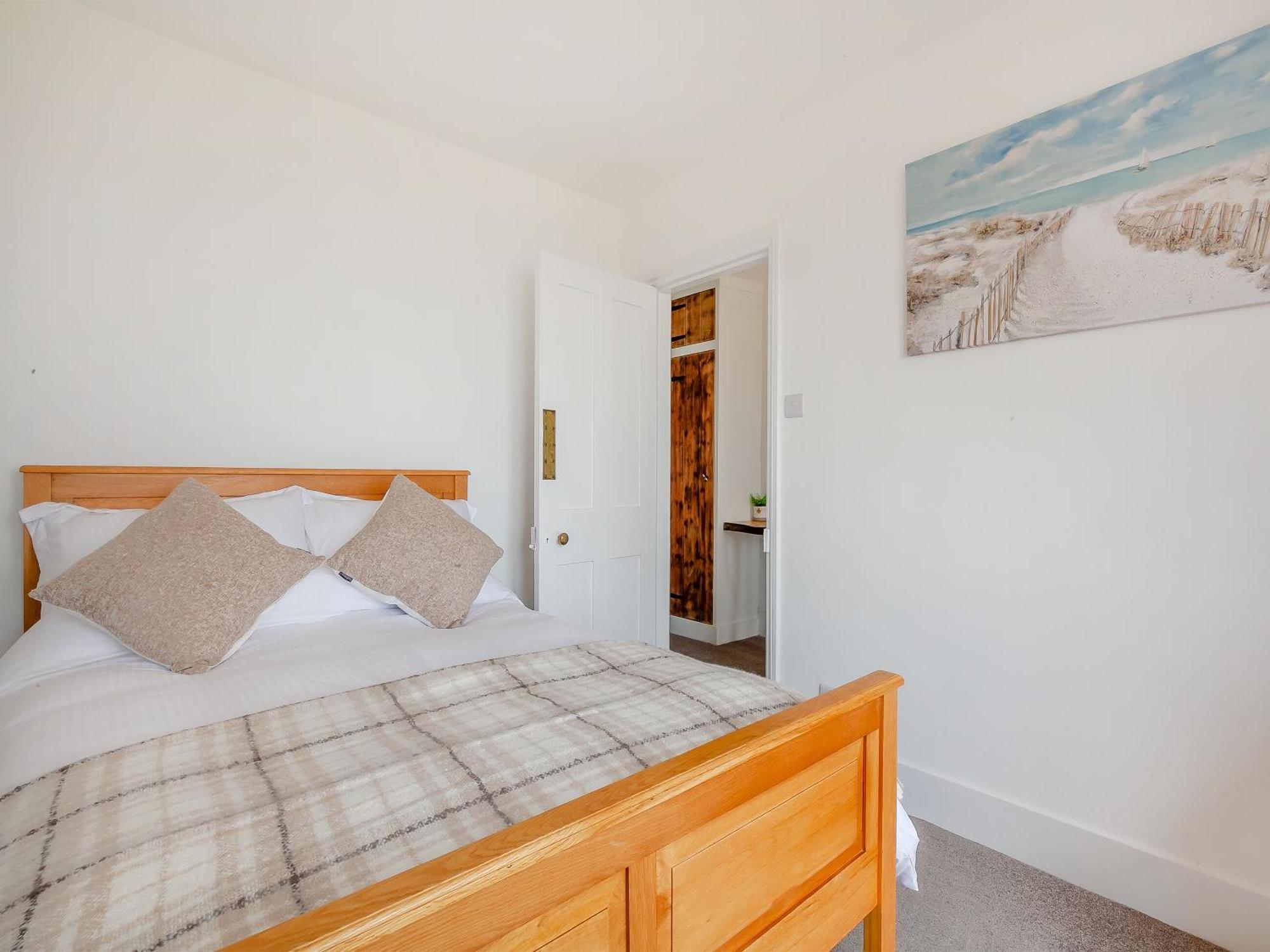 Happy House Villa Brighton Bagian luar foto