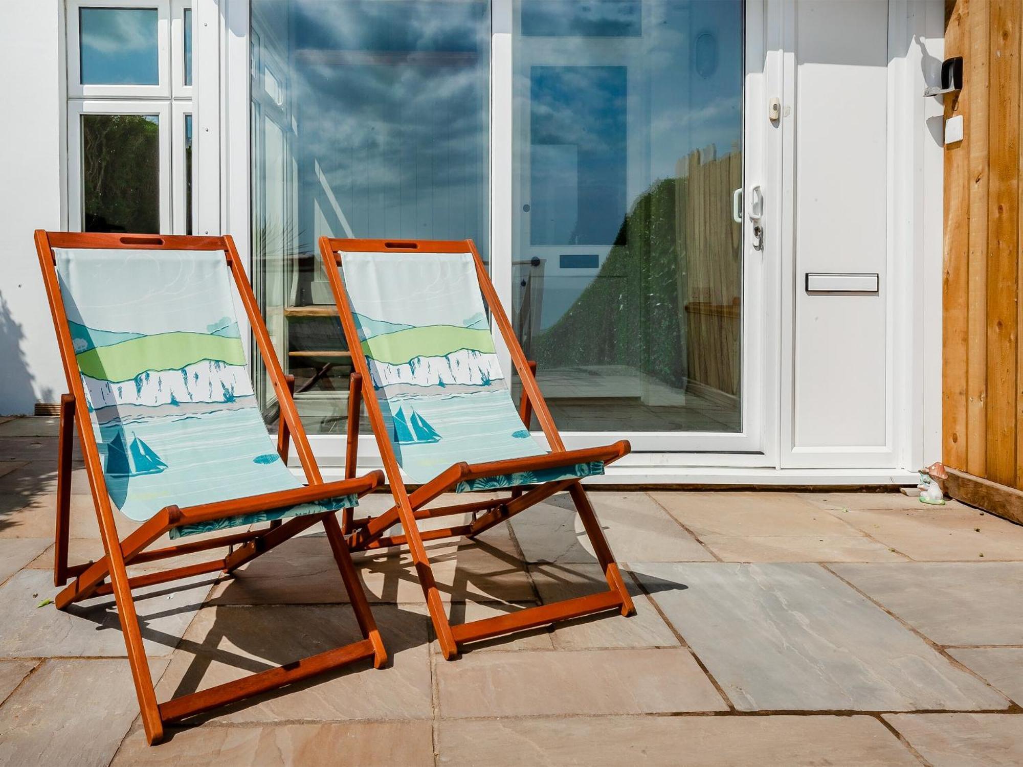 Happy House Villa Brighton Bagian luar foto