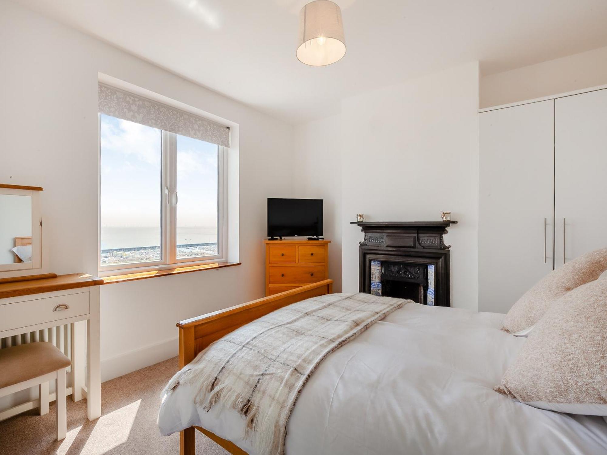Happy House Villa Brighton Bagian luar foto
