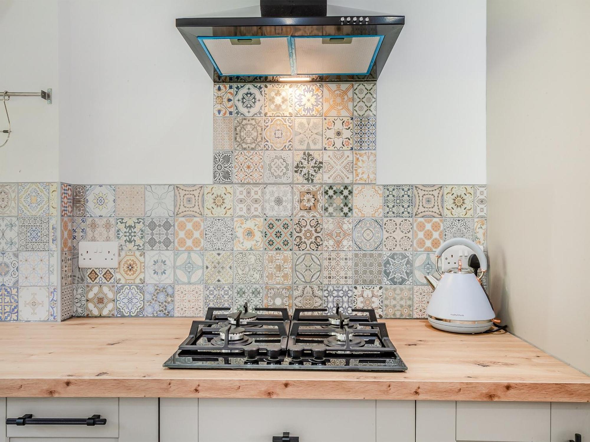 Happy House Villa Brighton Bagian luar foto