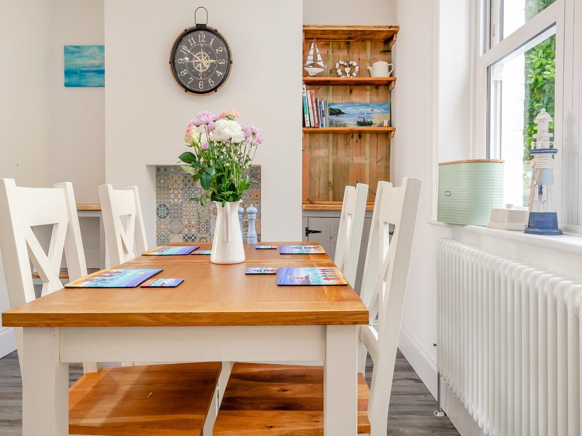 Happy House Villa Brighton Bagian luar foto