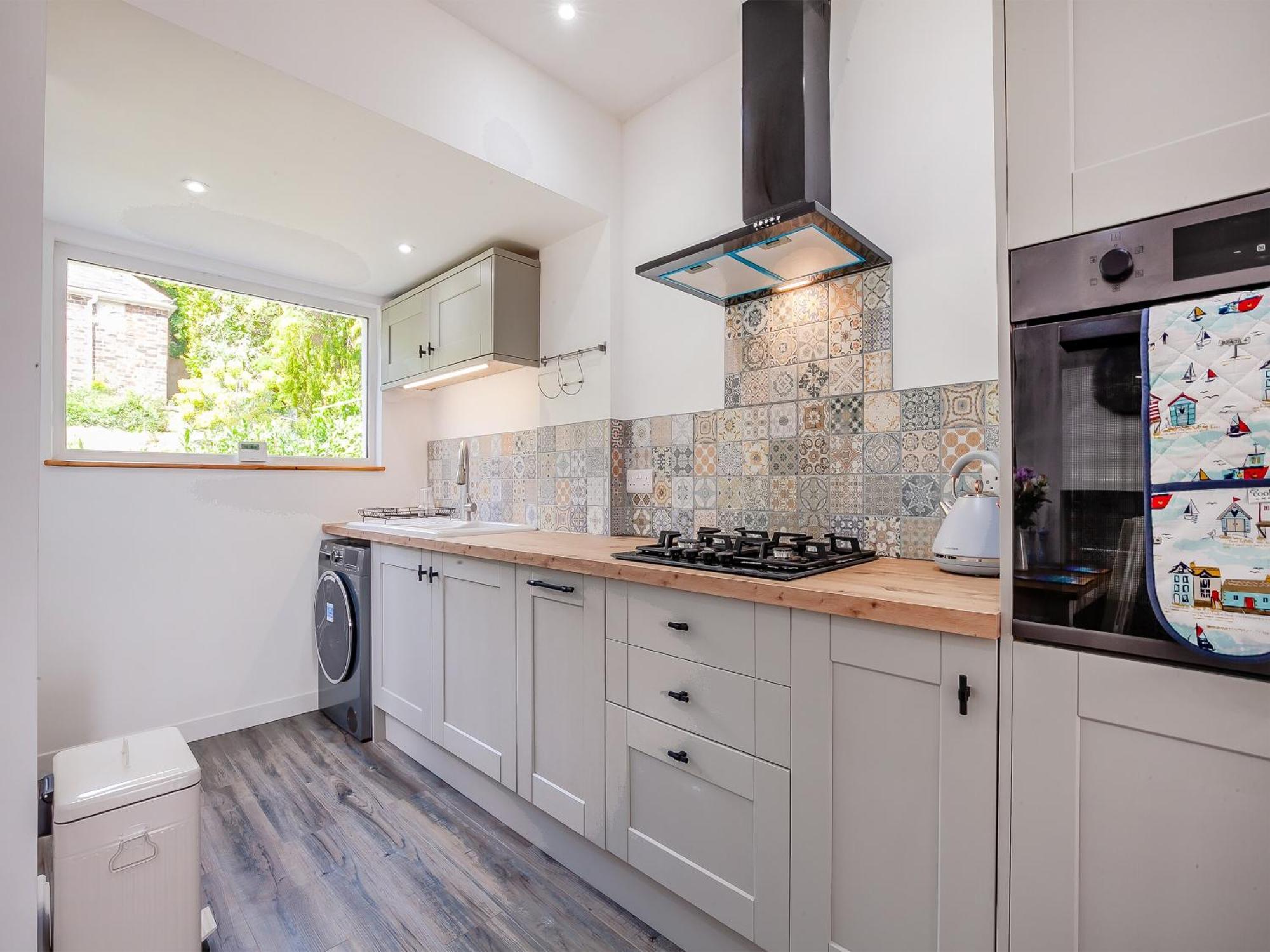 Happy House Villa Brighton Bagian luar foto