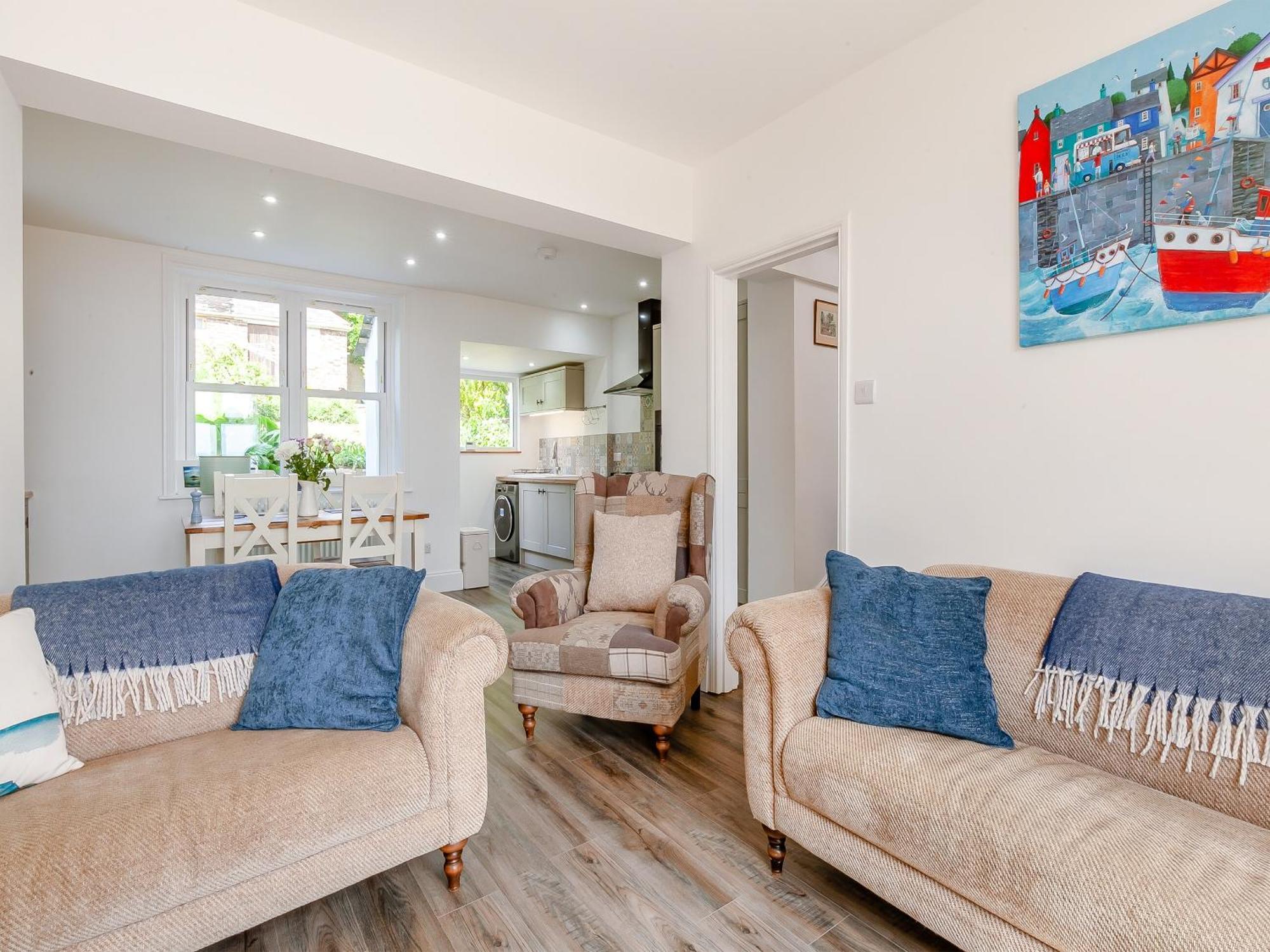 Happy House Villa Brighton Bagian luar foto