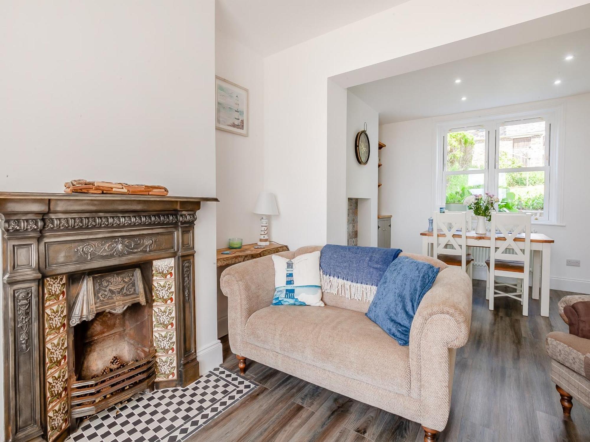 Happy House Villa Brighton Bagian luar foto