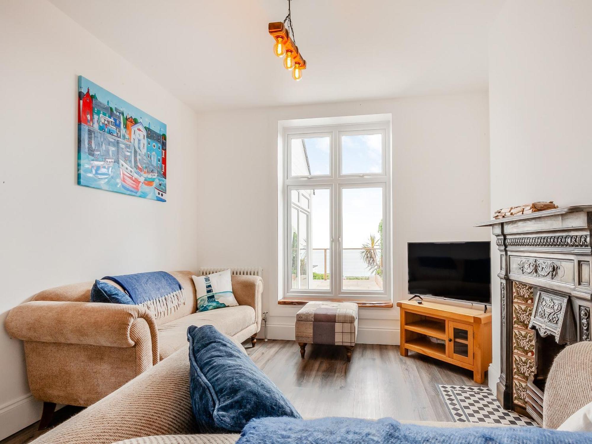 Happy House Villa Brighton Bagian luar foto