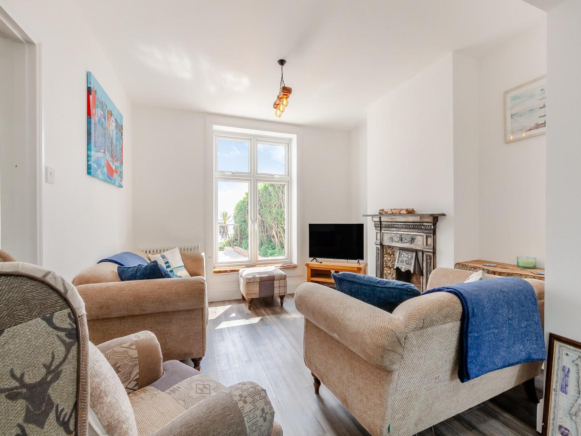 Happy House Villa Brighton Bagian luar foto
