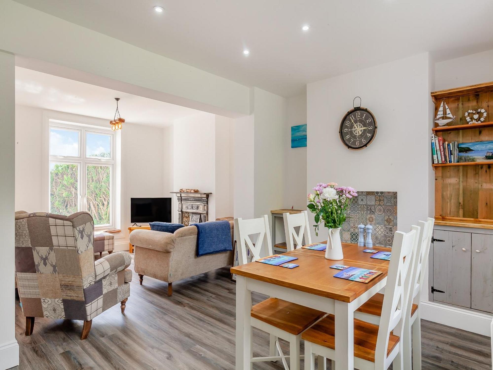 Happy House Villa Brighton Bagian luar foto